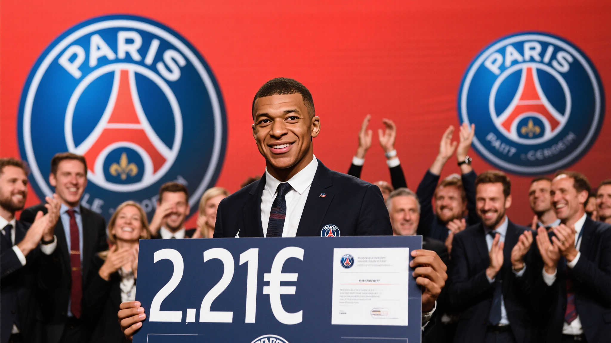 内马尔父亲：有些冠军联赛球队在关注我儿子，他决定留下