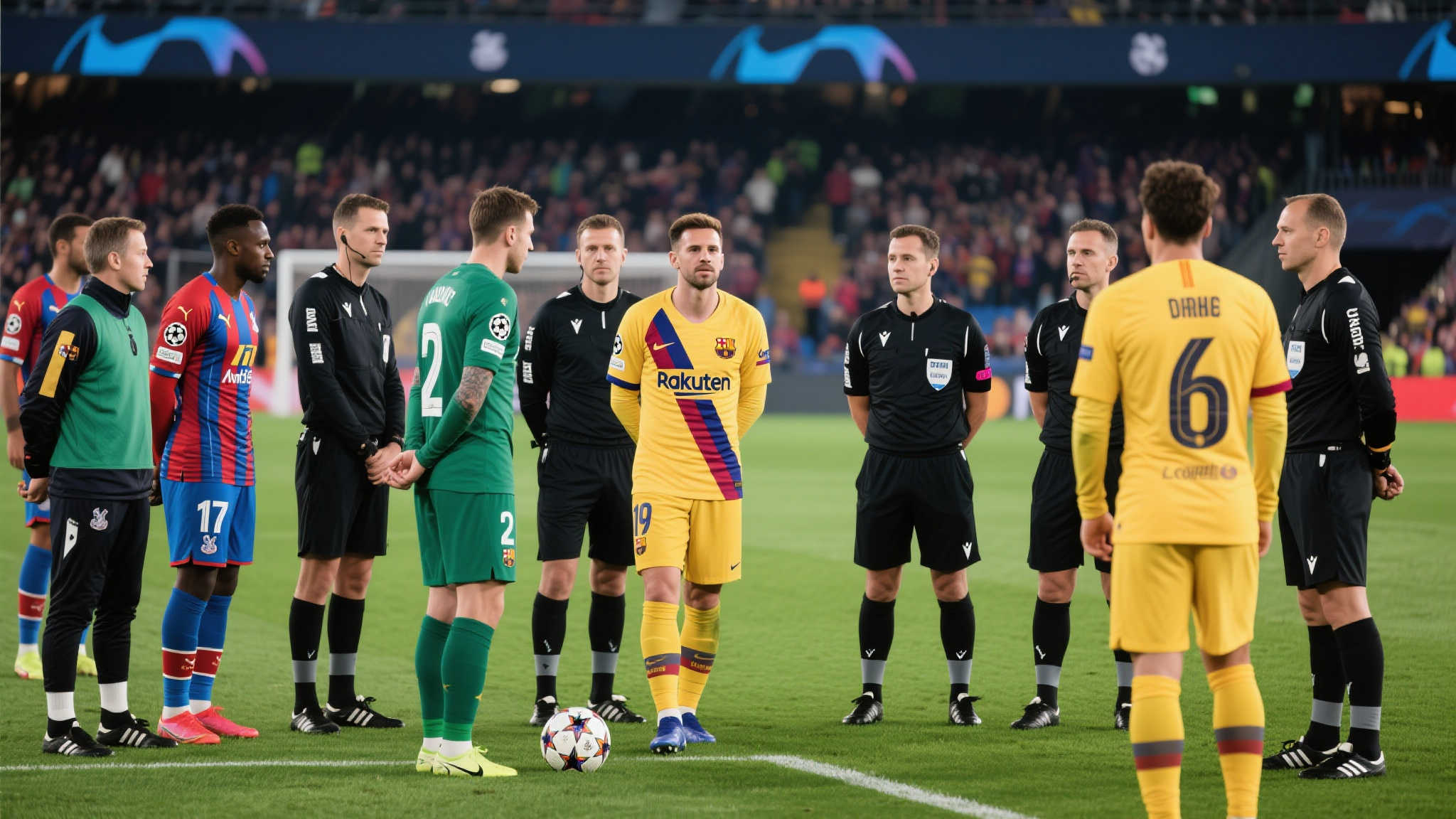 曼联全力追逐埃基蒂克：利物浦、切尔西亦加入竞价战，转会