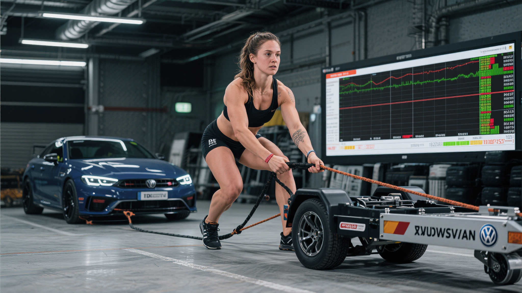 内刃滑行动作：半圆过渡技巧解析