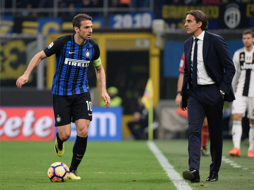 【复盘】尤文主帅莫塔:从国米传奇到蓝黑天敌 【复盘】尤文主帅莫塔:从国米传奇到蓝黑天敌