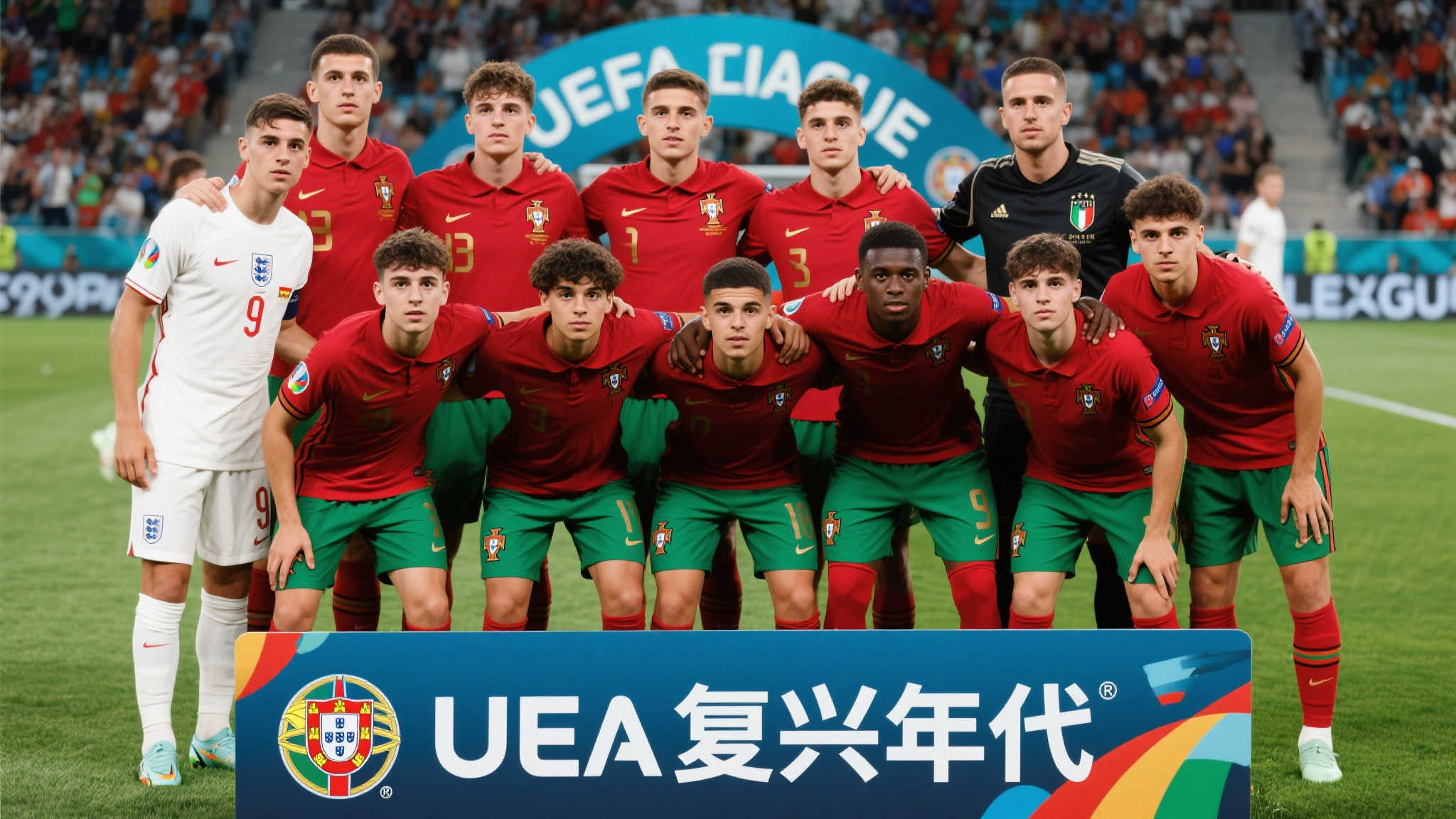 葡萄牙四星闪耀巴黎，本赛季横扫五冠荣誉，问鼎欧冠与欧国联