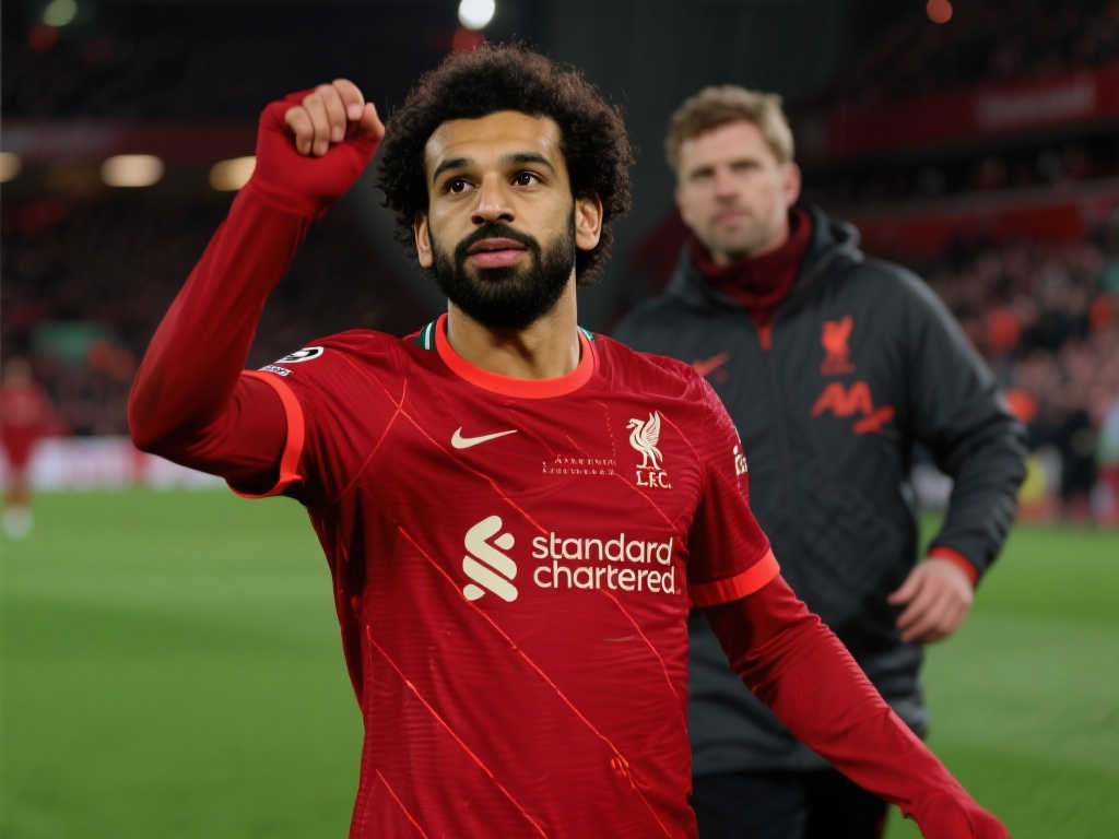 【内幕】萨拉赫为何拒绝巴黎的邀约? 【内幕】萨拉赫为何拒绝巴黎的邀约?